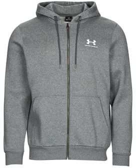 Mikiny Under Armour  UA Essential Fleece FZ Hood