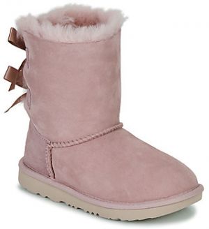 Polokozačky UGG  K BAILEY BOW II