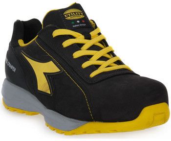 Módne tenisky Diadora  UTILITY GLOVE MDS LOW S3 HRO SRC