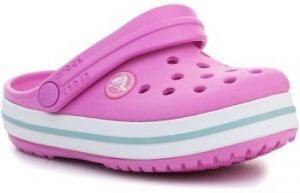 Sandále Crocs  Crocband Kids Clog T 207005-6SW