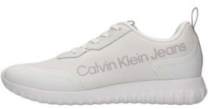 Nízke tenisky Calvin Klein Jeans  YM0YM00338