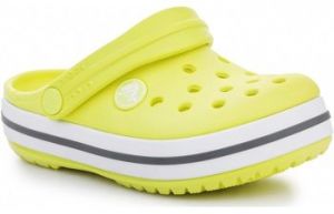 Sandále Crocs  Crocband Kids Clog T 207005-725