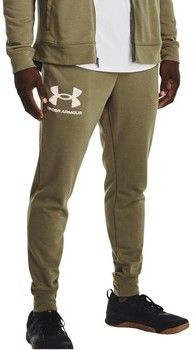 Tepláky/Vrchné oblečenie Under Armour  Rival Terry Joggers