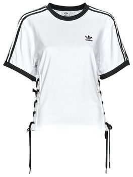 Tričká s krátkym rukávom adidas  LACED TEE