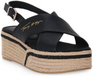 Sandále Tommy Hilfiger  BDS ELEVATED