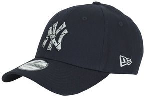 Šiltovky New-Era  MARBRE INFILL 9 FORTY NEW YORK YANKEES NVYGRA