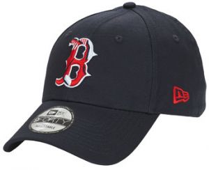 Šiltovky New-Era  TEAM  LOGO INFILL 9 FORTY BOSTON RED SOX NVY