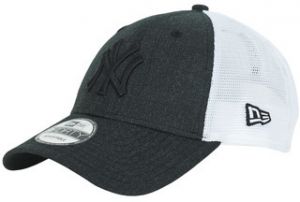 Šiltovky New-Era  HOME FIELD 9 FORTY TRUCKER NEW YORK YANKEES BLKBLK