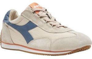 Módne tenisky Diadora  Equipe H Canvas Stone Wash