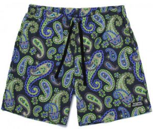 Šortky/Bermudy Huf  Short paisley easy