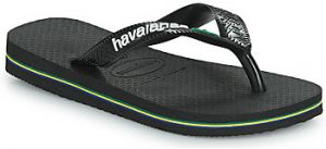 Žabky Havaianas  BRASIL LOGO