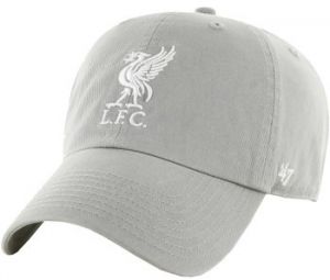 Šiltovky '47 Brand  EPL FC Liverpool Clean Up Cap