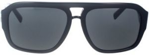 Slnečné okuliare D&G  Occhiali da Sole Dolce Gabbana DG4403 501/87
