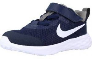 Nízke tenisky Nike  REVOLUTION 6 BABY/TODDL