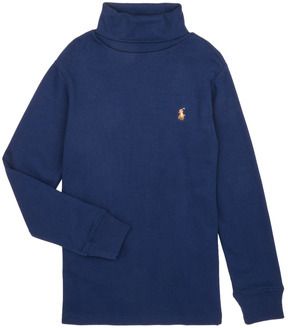 Tričká s dlhým rukávom Polo Ralph Lauren  323898989001