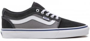 Skate obuv Vans  Chukka low sidestripe