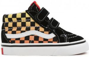 Skate obuv Vans  Sk8-mid reissue v