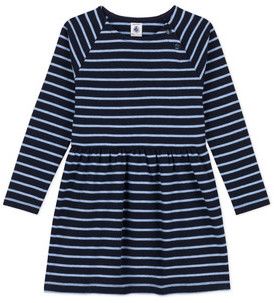 Krátke šaty Petit Bateau  CAJOLINE