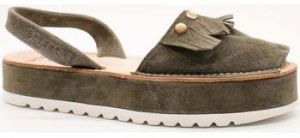 Espadrilky Belset  -