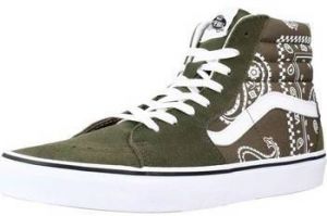 Módne tenisky Vans  UA SK8-HI