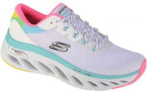 Nízke tenisky Skechers  Arch Fit Glide-Step - Highlighter