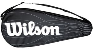 Športové tašky Wilson  Cover Performance Racquet Bag