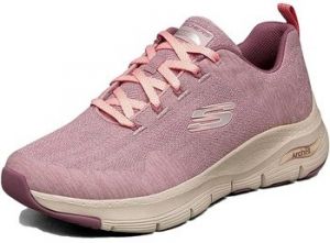 Módne tenisky Skechers  ZAPATILLAS   Arch Fit Comfy Wave MUJER 149414