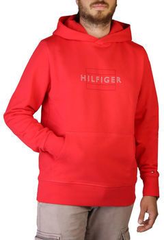 Mikiny Tommy Hilfiger  - mw0mw25598