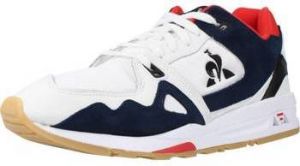 Módne tenisky Le Coq Sportif  LCS R1000 TRICOLORE