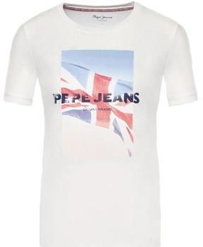 Tričká s krátkym rukávom Pepe jeans  -