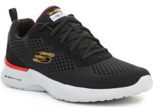 Fitness Skechers  Air Dynamight Tuned Up 232291-BLK