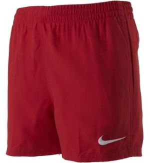 Plavky Nike  BAADOR ROJO VOLLEY HOMBRE  NESSB866