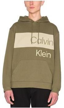 Mikiny Calvin Klein Jeans  -