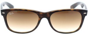 Slnečné okuliare Ray-ban  Occhiali da Sole  New Wayfarer RB2132 710/51