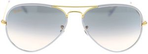 Slnečné okuliare Ray-ban  Occhiali da Sole  Aviator Full Color RB3025JM 919632