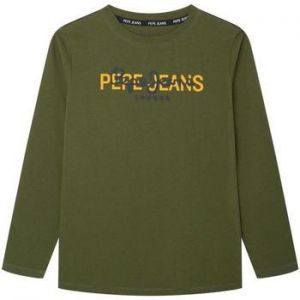 Tričká s krátkym rukávom Pepe jeans  -