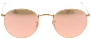 Slnečné okuliare Ray-ban  Occhiali da Sole  Round Metal RB3447 112/Z2