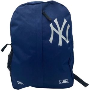 Ruksaky a batohy New-Era  MLB Disti Zip Down Pack New York Yankees Backpack