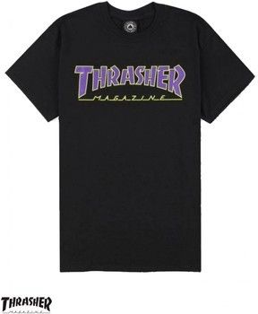 Tričká s krátkym rukávom Thrasher  -