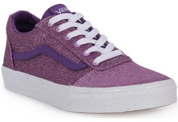 Módne tenisky Vans  PRP WARD GLITTER