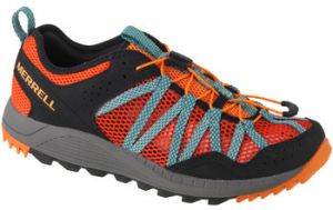 Turistická obuv Merrell  Wildwood Aerosport