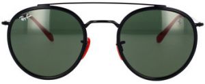 Slnečné okuliare Ray-ban  Occhiali da Sole  Scuderia Ferrari RB3647M F02831