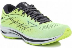 Bežecká a trailová obuv Mizuno  Wave Rider 25 J1GC210315