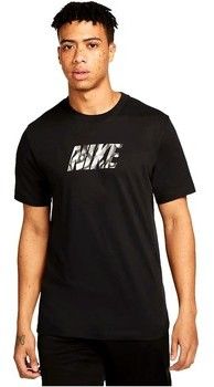 Tričká s krátkym rukávom Nike  CAMISETA  Dri-FIT Sport Clash DM6236