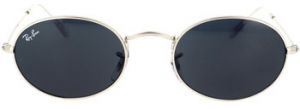 Slnečné okuliare Ray-ban  Occhiali da Sole  Oval RB3547 003/R5