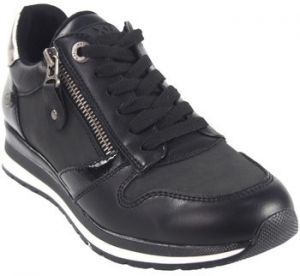 Univerzálna športová obuv Xti  Dámske topánky  140488 čierne