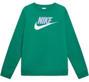 Mikiny Nike  SUDADERA NIO  SPORTSWEAR CV9297