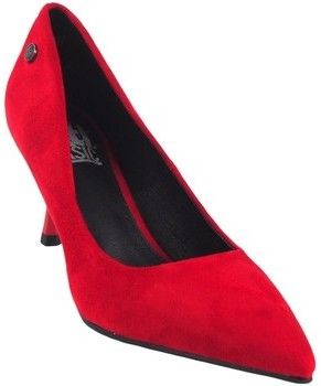 Univerzálna športová obuv Xti  Dámske topánky  130101 červené