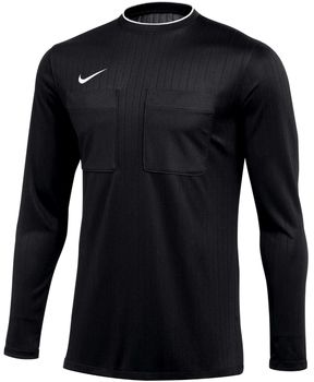 Tričká s dlhým rukávom Nike  Dri-FIT Referee Jersey Longsleeve