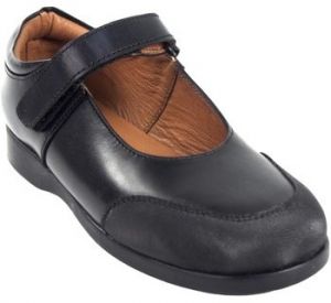 Univerzálna športová obuv Xti  Dievčenské topánky  150257 čierne